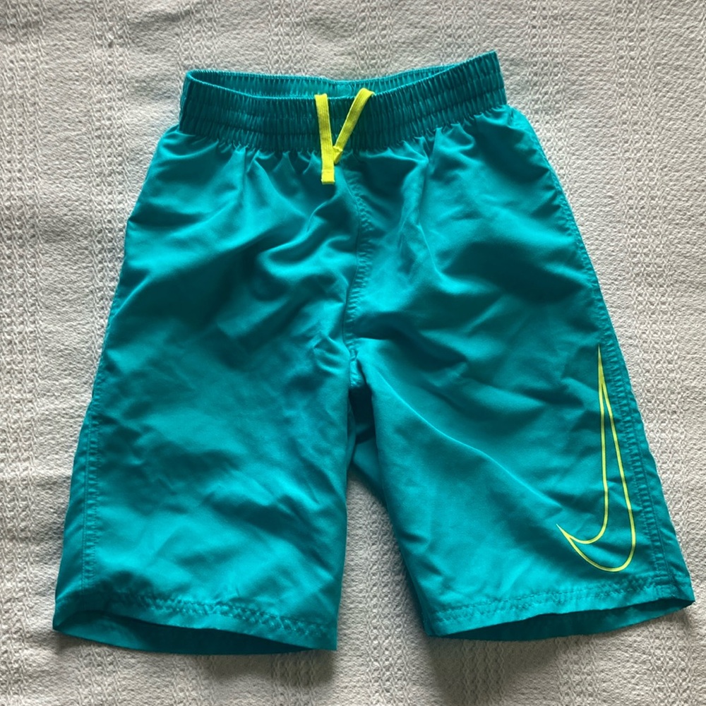 Nike Boys Swim Shorts